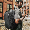 Metro Backpack Pro Alpaka AA010520117 Backpacks 24L / Black | Axoflux 600D