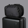 Metro Backpack Pro Alpaka AA010520106 Backpacks 24L / Black | X-Pac VX42