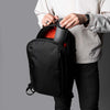 Metro Backpack Pro Alpaka AA010520106 Backpacks 24L / Black | X-Pac VX42