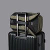 Metro Backpack Pro Alpaka AA010520506 Backpacks 24L / Olive Green | X-Pac VX42