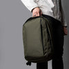 Metro Backpack Pro Alpaka AA010520506 Backpacks 24L / Olive Green | X-Pac VX42