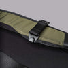 Metro Backpack Pro Alpaka AA010520506 Backpacks 24L / Olive Green | X-Pac VX42