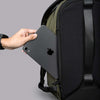 Metro Backpack Pro Alpaka AA010520506 Backpacks 24L / Olive Green | X-Pac VX42
