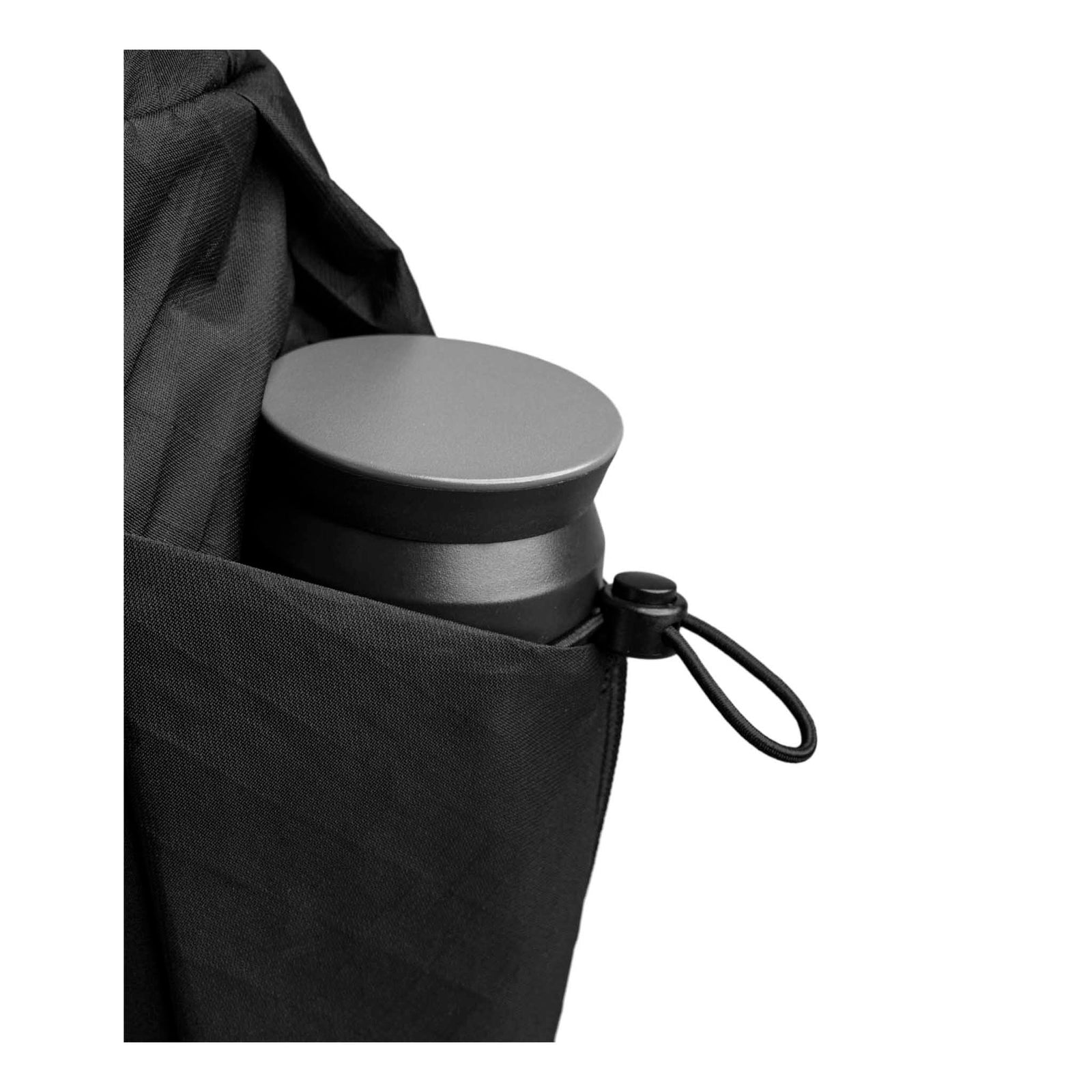 Metro Crossbody | Left Shoulder Alpaka AA010550130 Sling Bags One Size / Black Ultradyne 100D