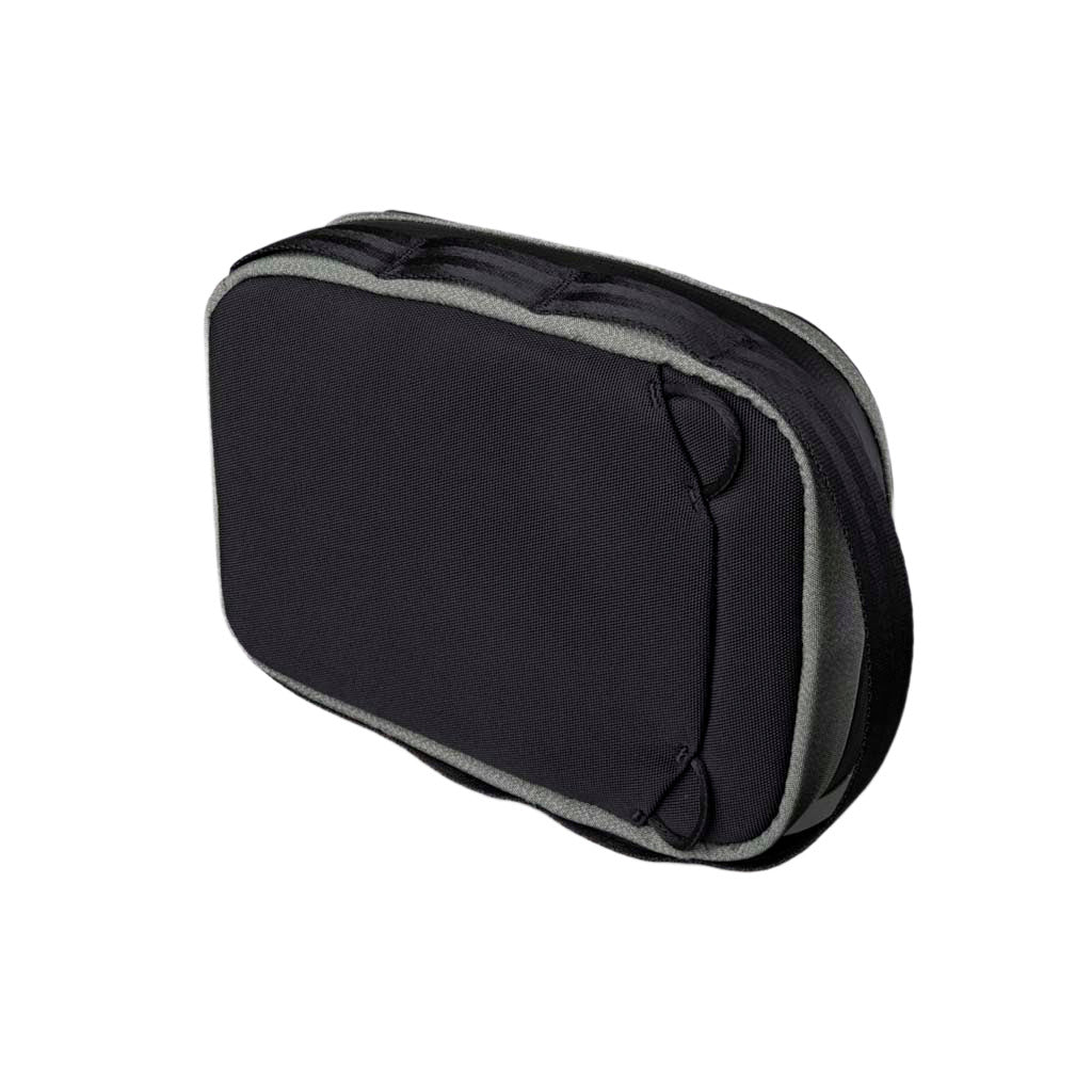 Metro Sling v2 Alpaka Sling Bags 2.5L / Grey | Axoflux 300D