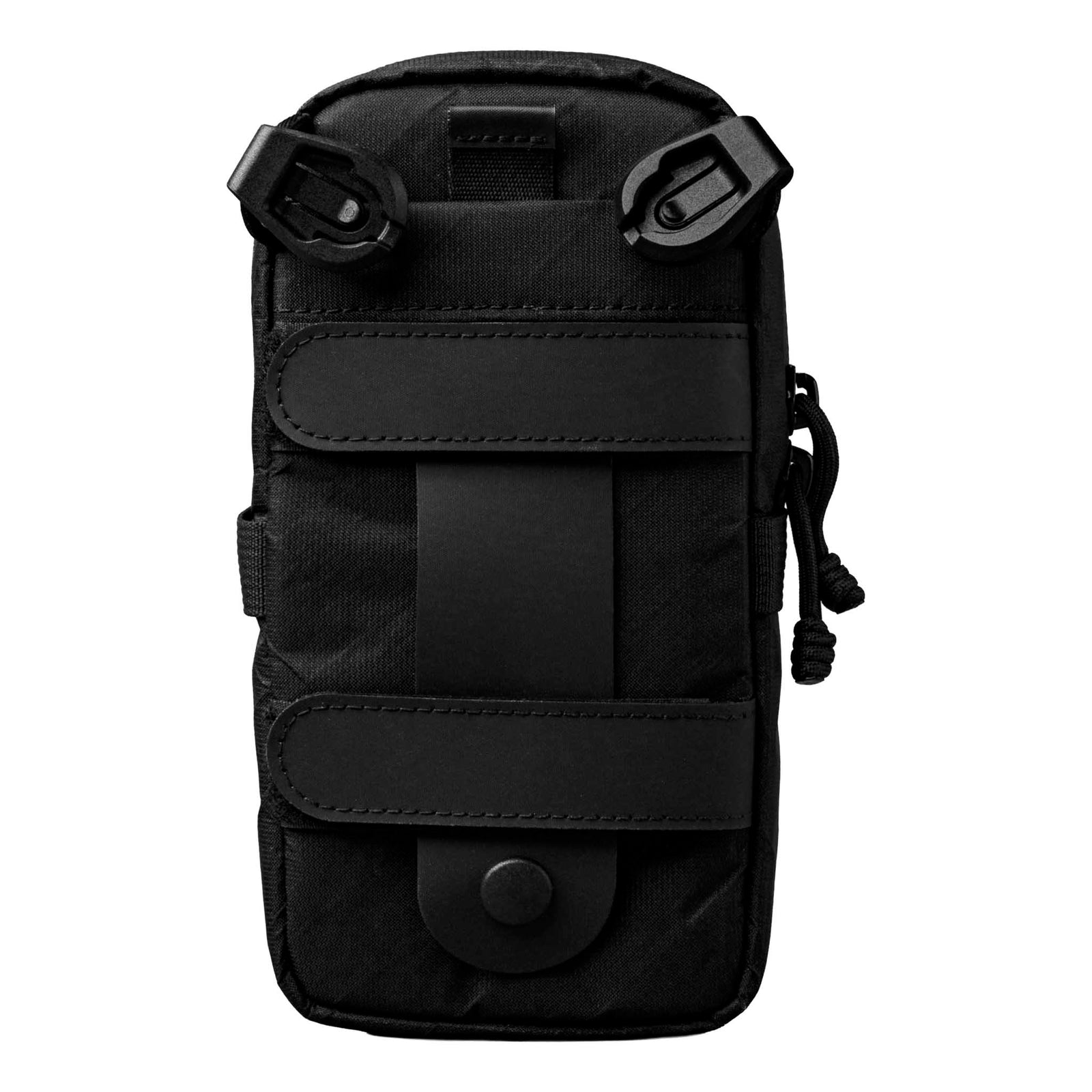 Modular Shoulder Pocket Max Alpaka AD010930130 Phone Pockets Max / Black Ultradyne 100D