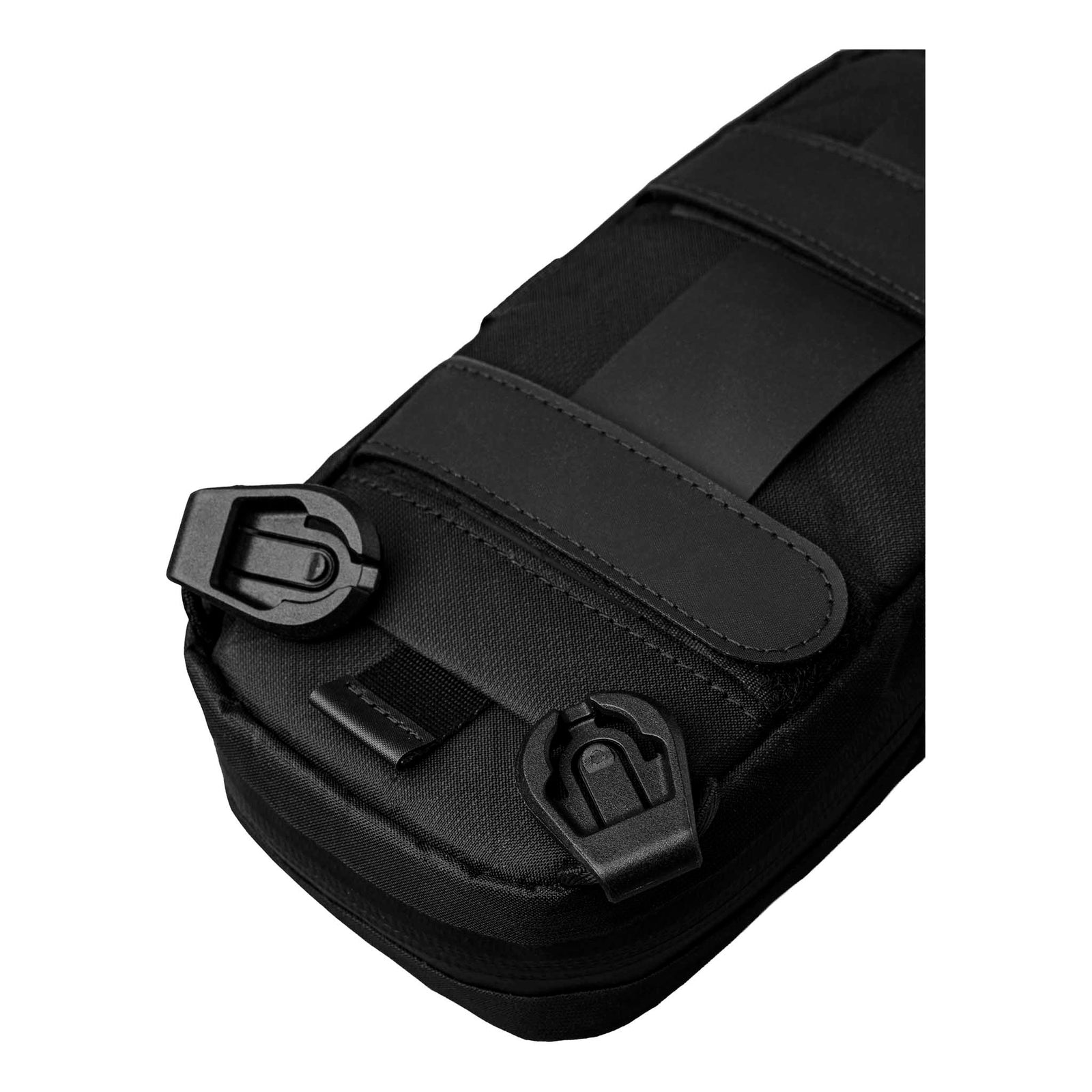 Modular Shoulder Pocket Max Alpaka AD010930130 Phone Pockets Max / Black Ultradyne 100D
