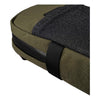 Modular Shoulder Pocket Max Alpaka AD010930531 Phone Pockets Max / Green | Axoflux 400D Washed Nylon