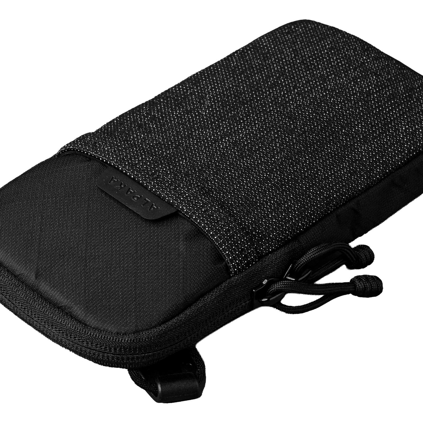Modular Shoulder Pocket Slim Alpaka AD010920130 Phone Pockets Slim / Black Ultradyne 100D