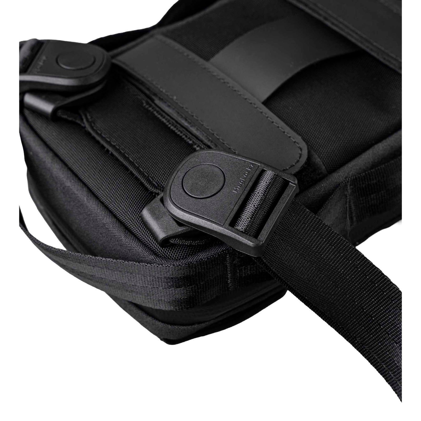 Modular Sling V2 Alpaka AD010740122 Sling Bags One Size / Black | Axogrid 300D
