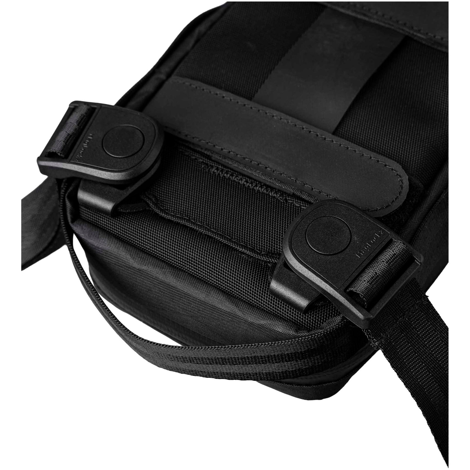 Modular Sling V2 Alpaka AD010740103 Sling Bags One Size / Black | X-Pac VX21