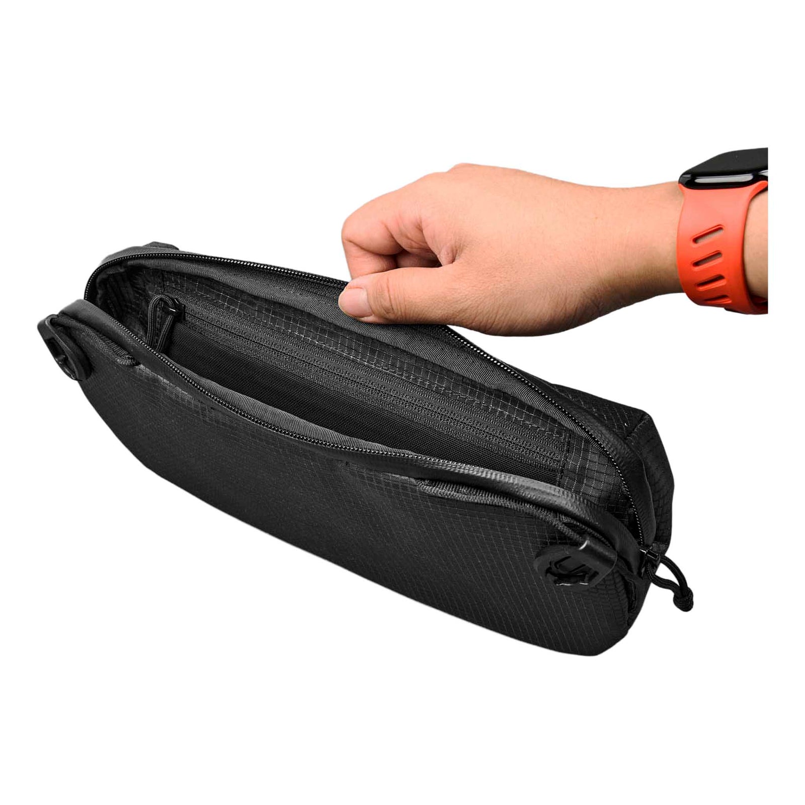 Momentum Sling Alpaka AD010950132 Sling Bags One Size / Axodyne Hybrid Black