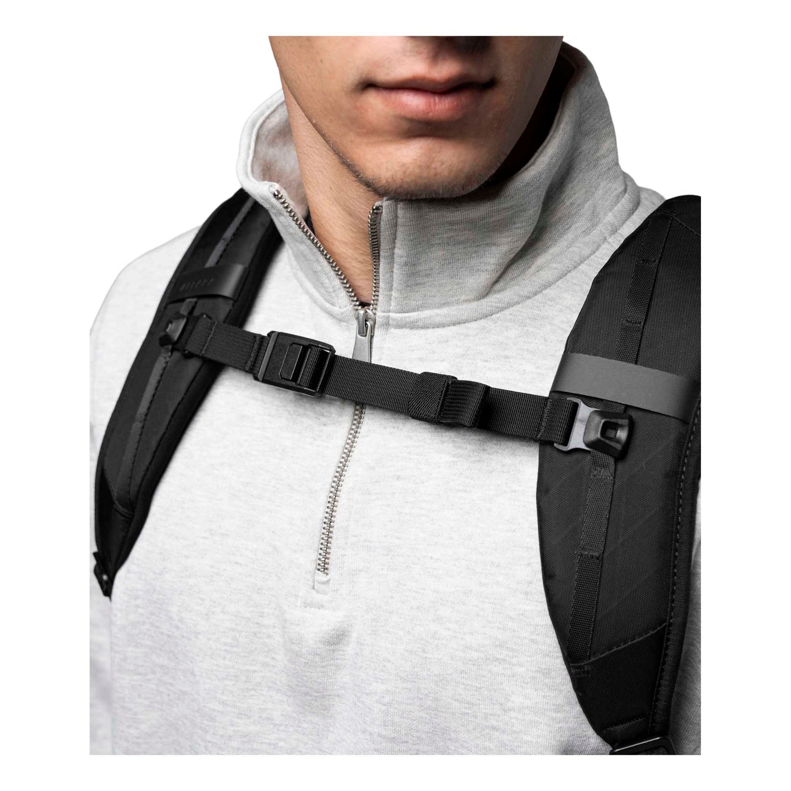 Traverse Backpack 30L Alpaka AA010860107 Backpacks 30L / Black X-Pac X42