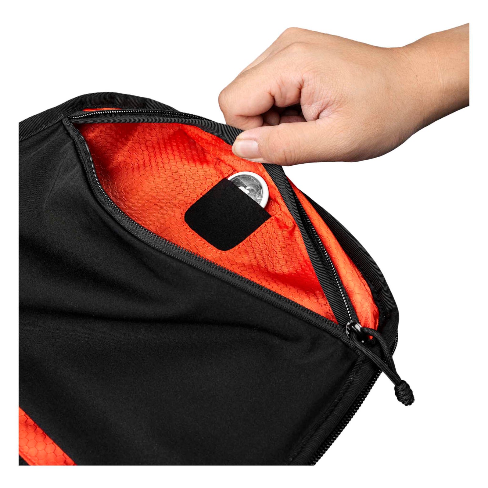 Traverse Backpack 30L Alpaka AA010860107 Backpacks 30L / Black X-Pac X42
