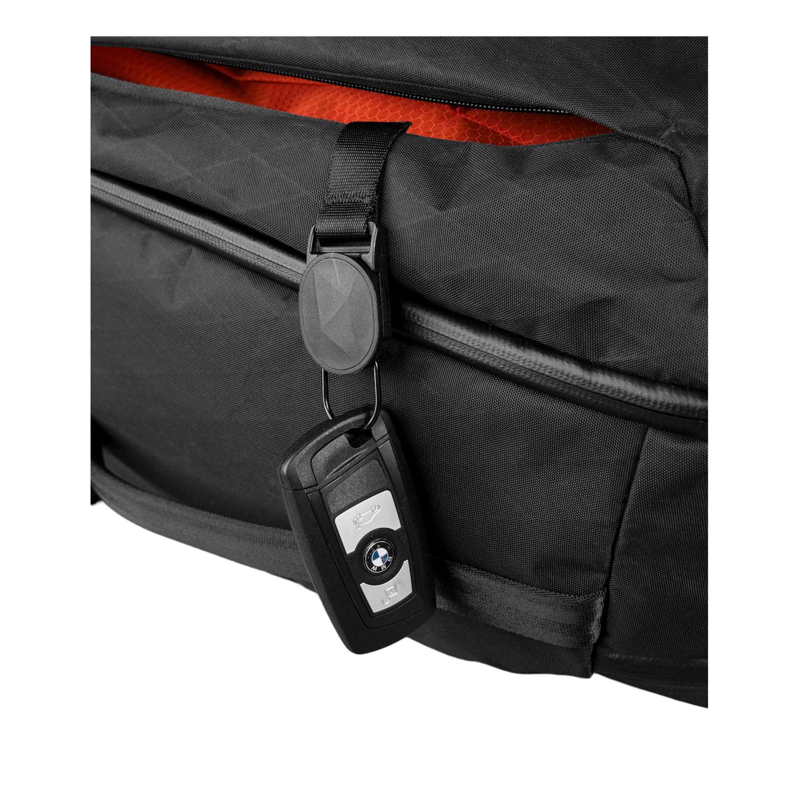 Traverse Backpack 30L Alpaka AA010860107 Backpacks 30L / Black X-Pac X42