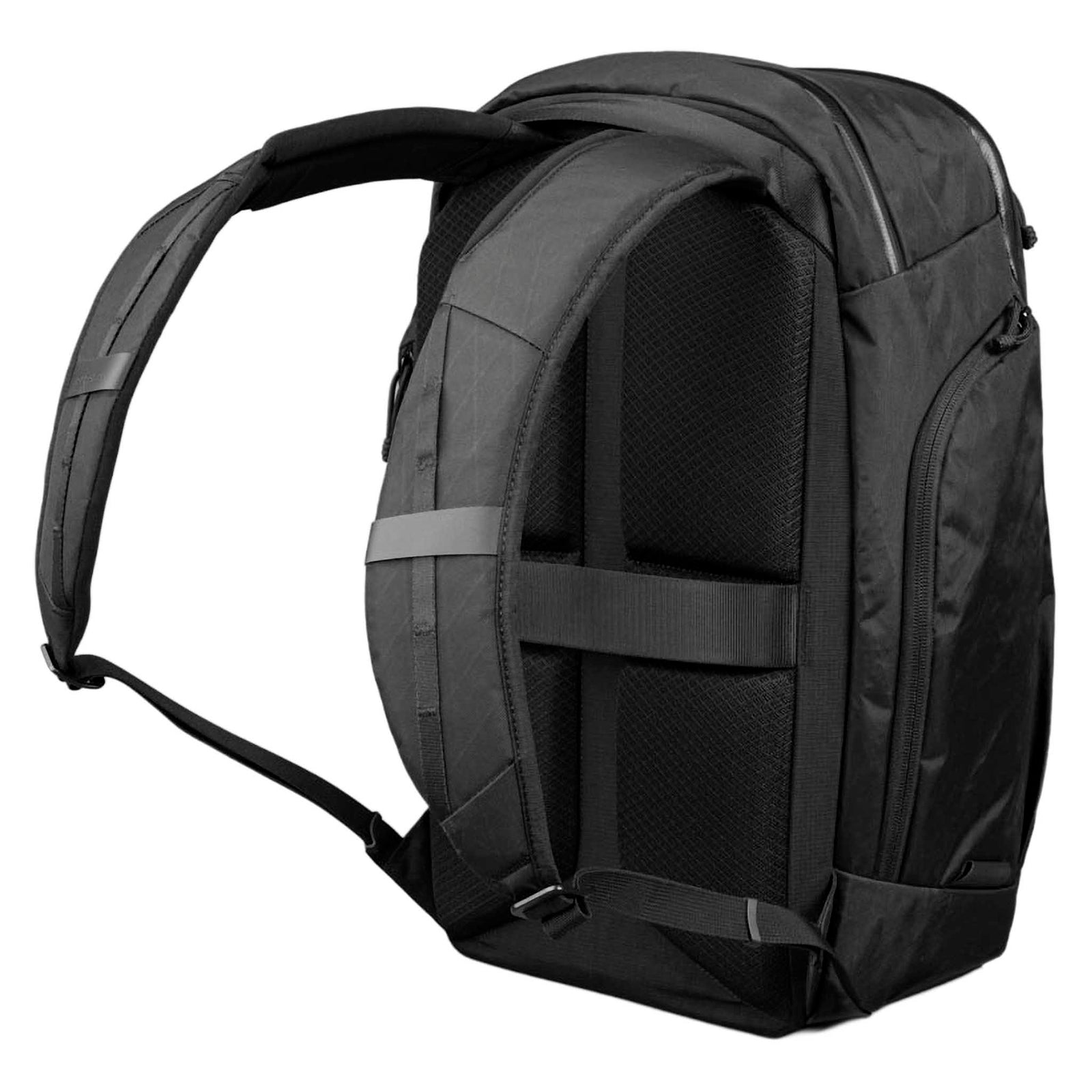 Traverse Backpack 30L Alpaka AA010860107 Backpacks 30L / Black X-Pac X42