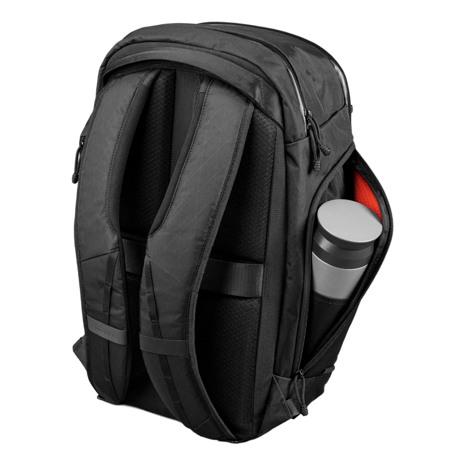 Traverse Backpack 30L Alpaka AA010860107 Backpacks 30L / Black X-Pac X42