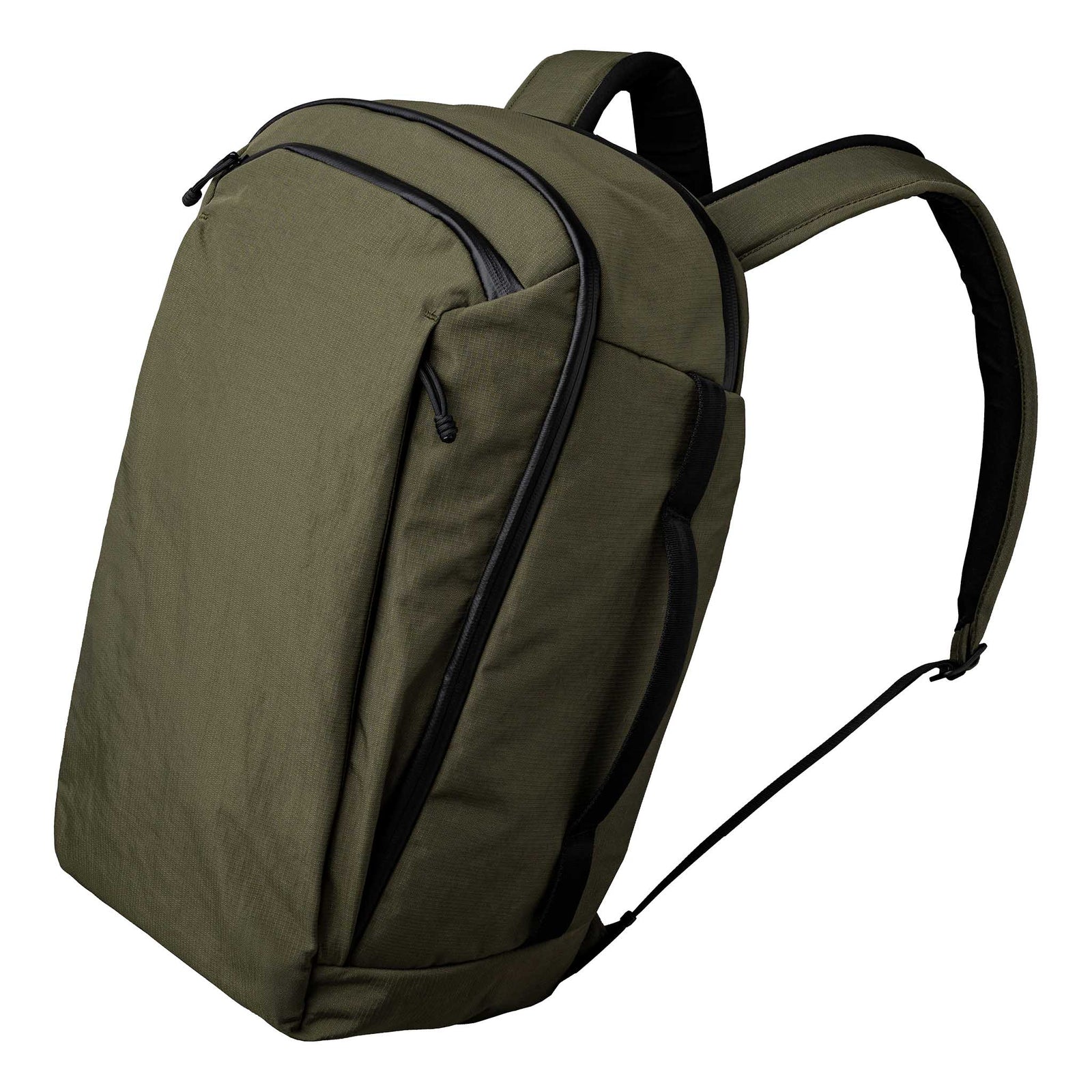 Traverse Backpack 30L Alpaka AA010860524 Backpacks 30L / Green | Axoflux 400D