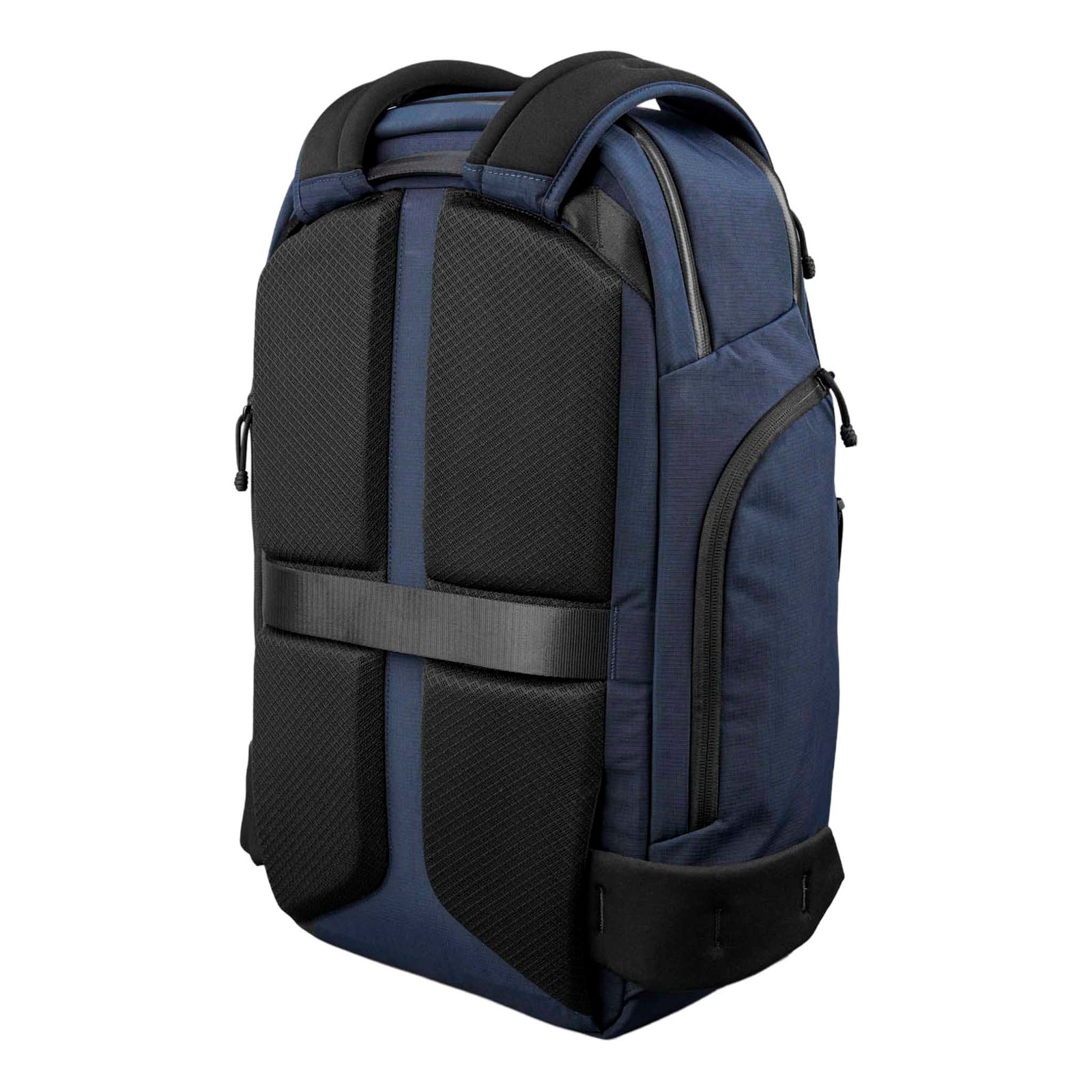 Traverse Backpack 38L Alpaka AA010900624 Backpacks 38L / Moonlight Blue Axoflux 400D Ripstop Nylon