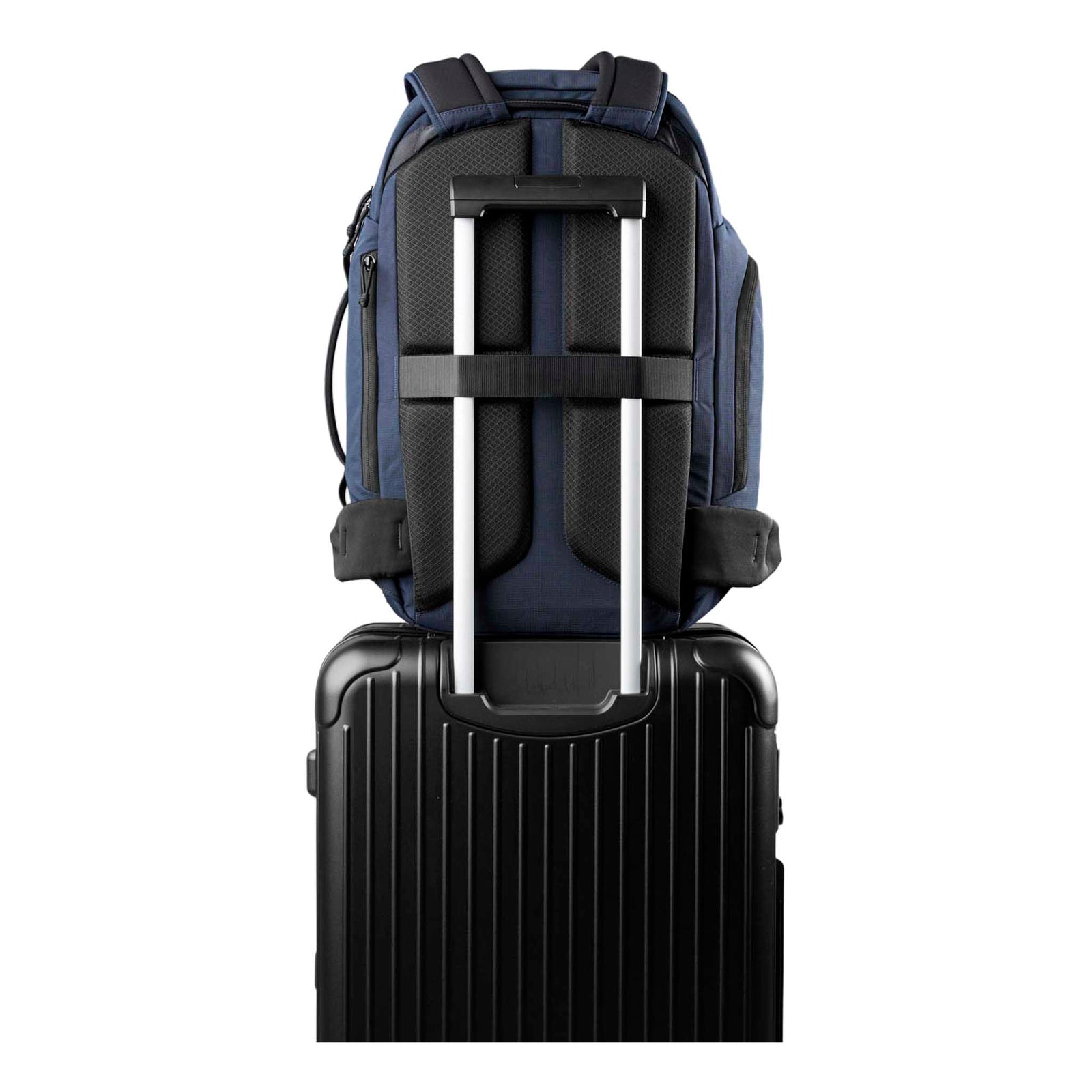 Traverse Backpack 38L Alpaka AA010900624 Backpacks 38L / Moonlight Blue Axoflux 400D Ripstop Nylon