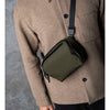 Vertex Pouch Mini Alpaka AD010730521 Tech Pouches 2L / Army Green | Axoflux 300D