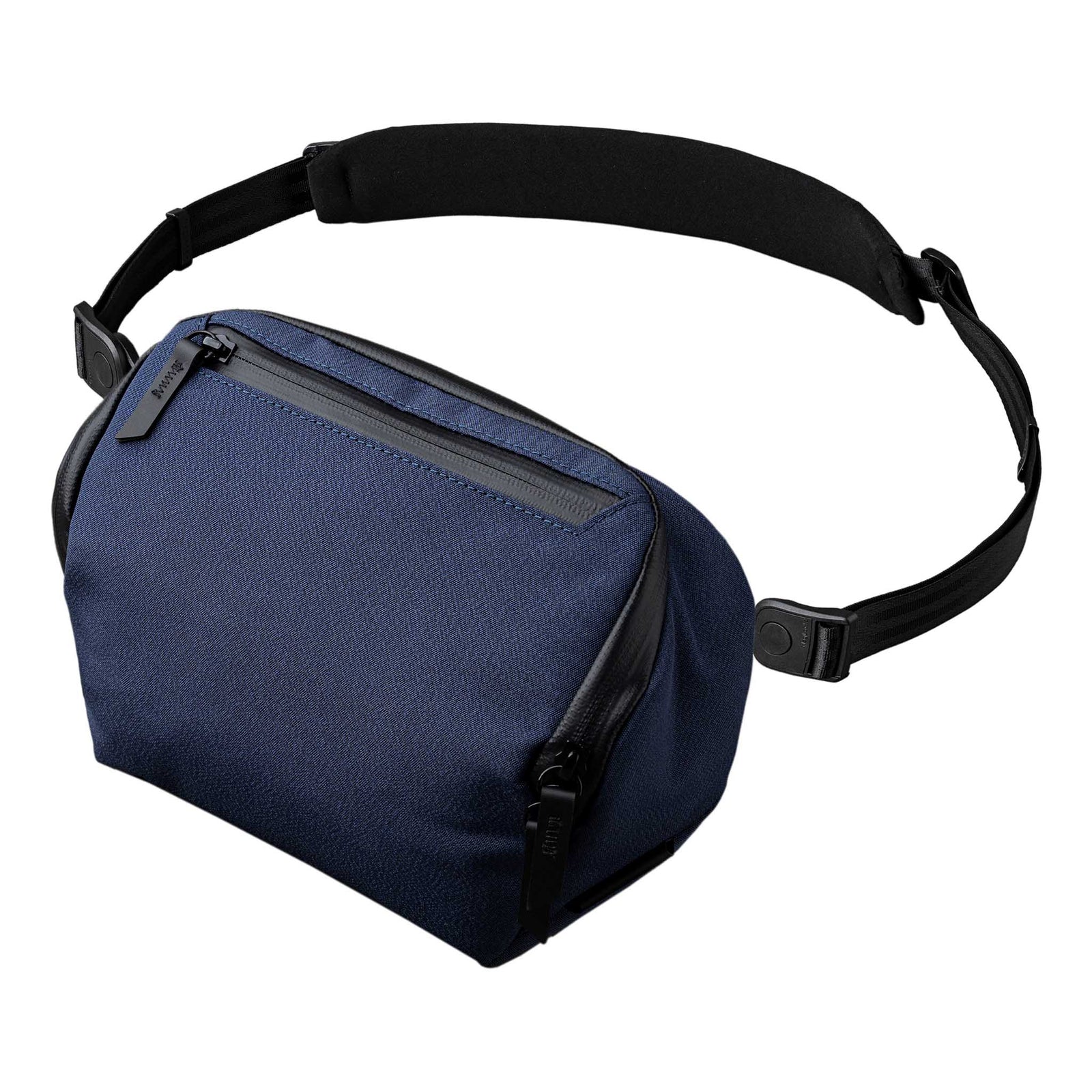 Vertex Pouch Mini Alpaka AD010730621 Tech Pouches 2L / Blue | Axoflux 300D