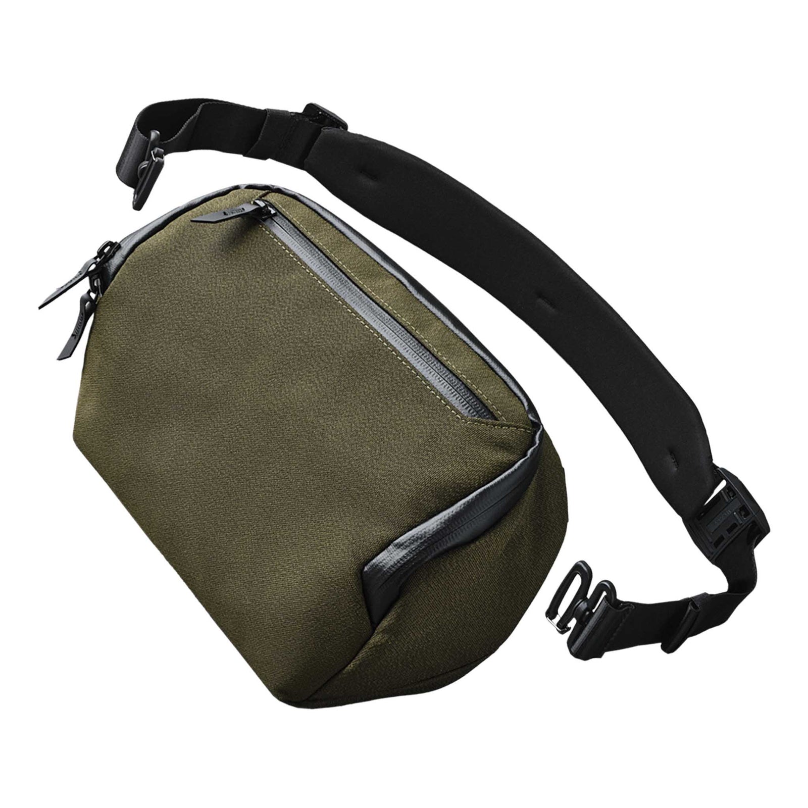 Vertex Pouch Alpaka AA010430517 Pouches 3.5L / Army Green | Axoflux 600D