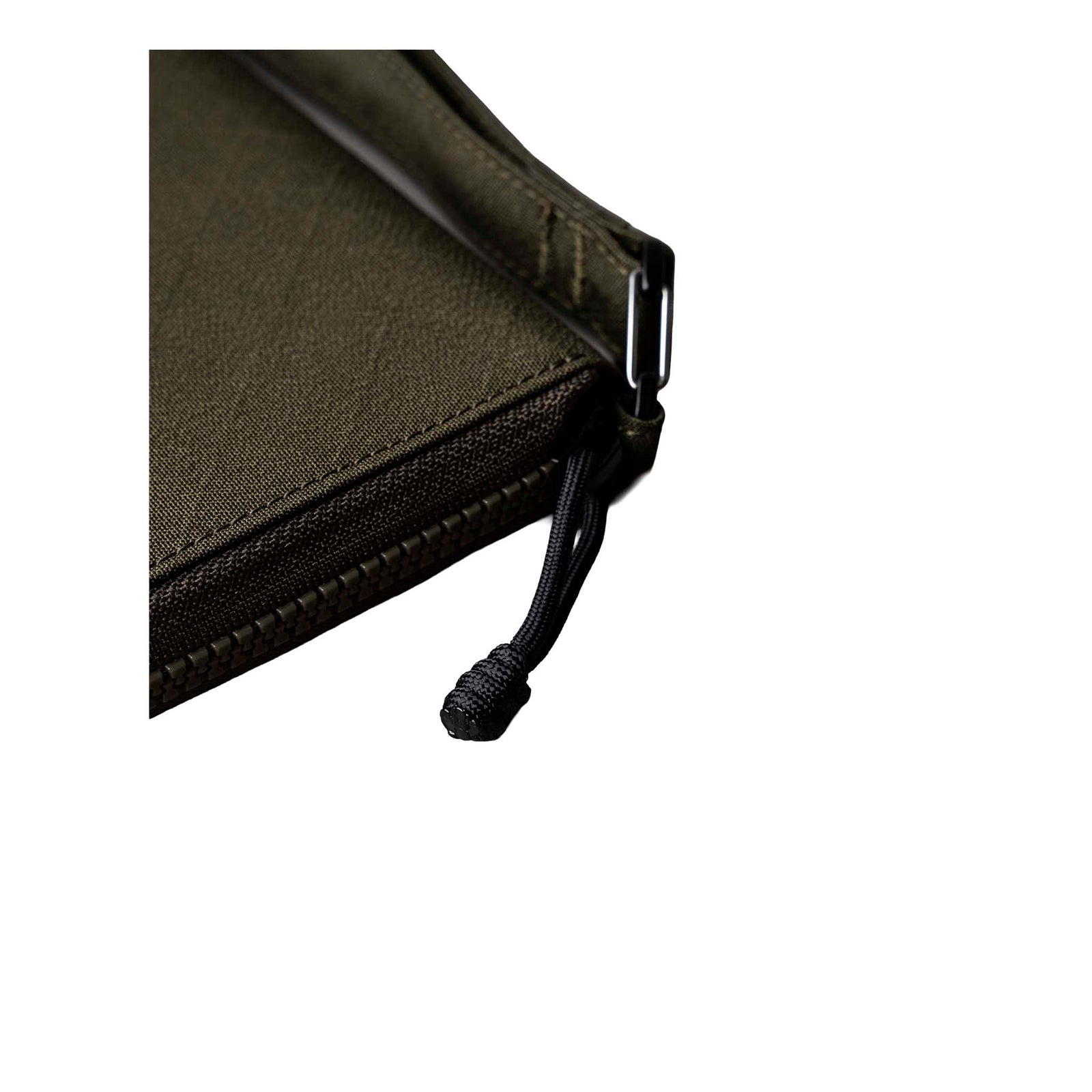 Zip Passport Wallet Alpaka AD010860522 Wallets One Size / Army Green | Axogrid 300D