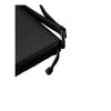 Zip Passport Wallet Alpaka AD010860122 Wallets One Size / Black | Axogrid 300D