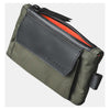 Zip Pouch Coin Alpaka AD010610503 Pouches One Size / Dark Green | X-Pac VX21