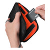 Zip Travel Wallet Alpaka AD010590118 Wallets One Size / Black | Axoflux 210D