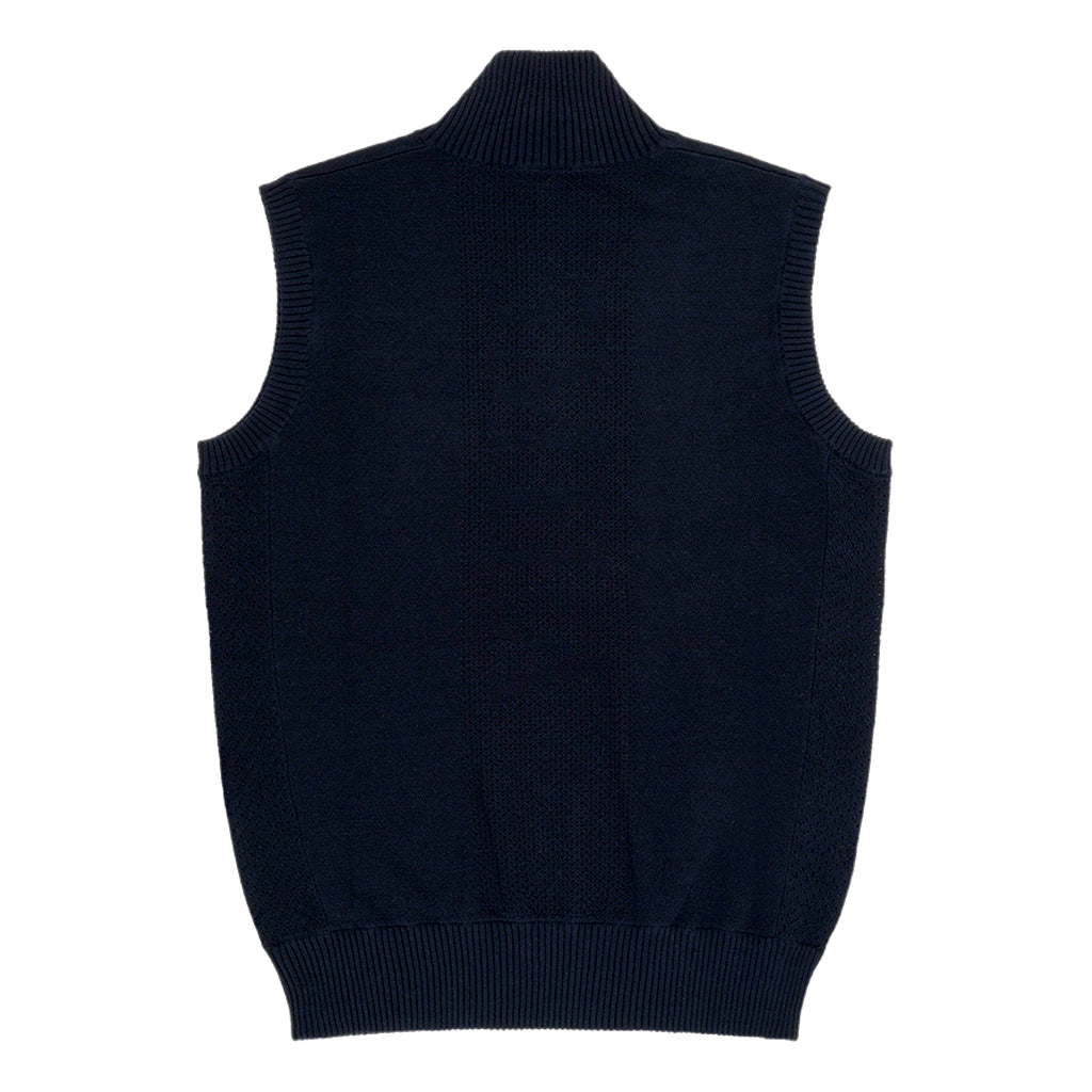 5Mila Knitted Vest | Men's Amundsen Sports Men's Vests