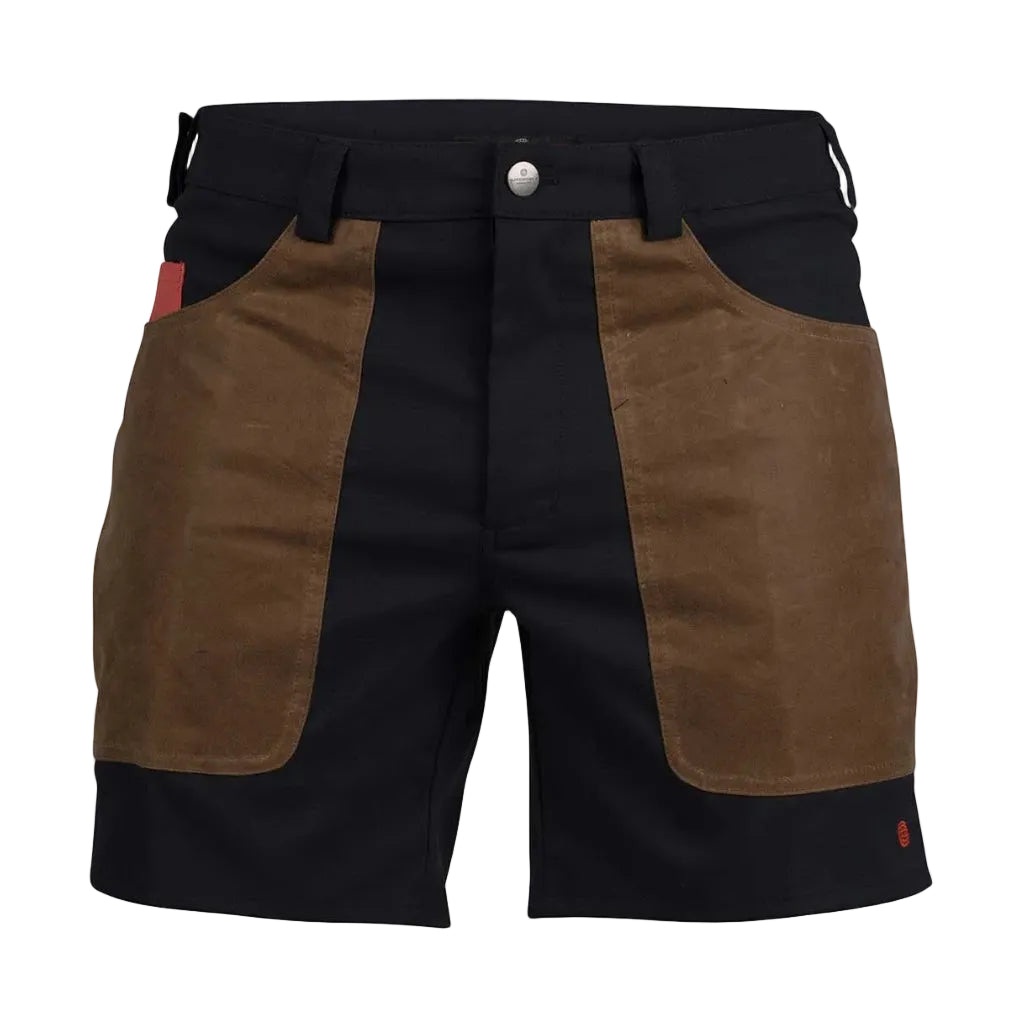 7Incher Field Shorts | Men's Amundsen Sports Shorts