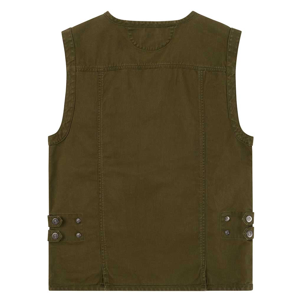 Adventure Vest | Men's Amundsen Sports Men's Vests