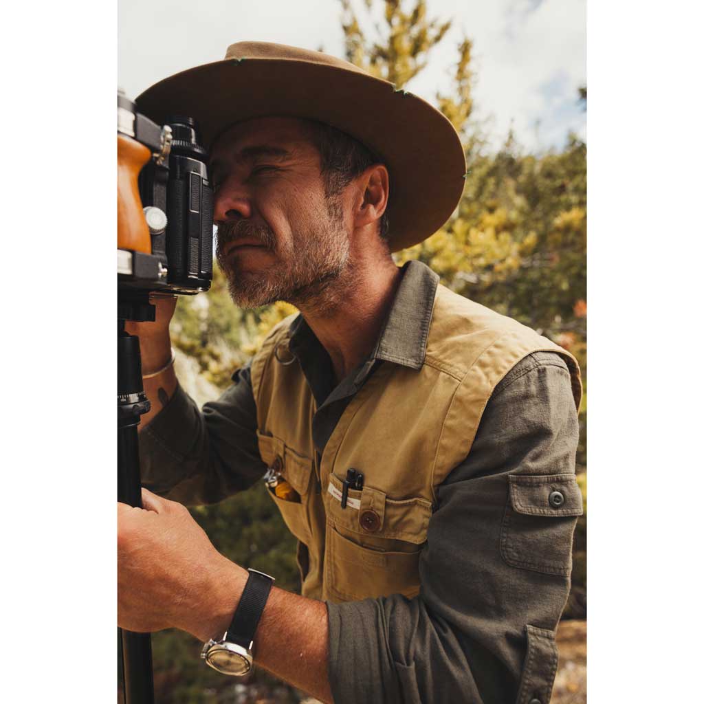 Adventure Vest | Men's Amundsen Sports Men's Vests