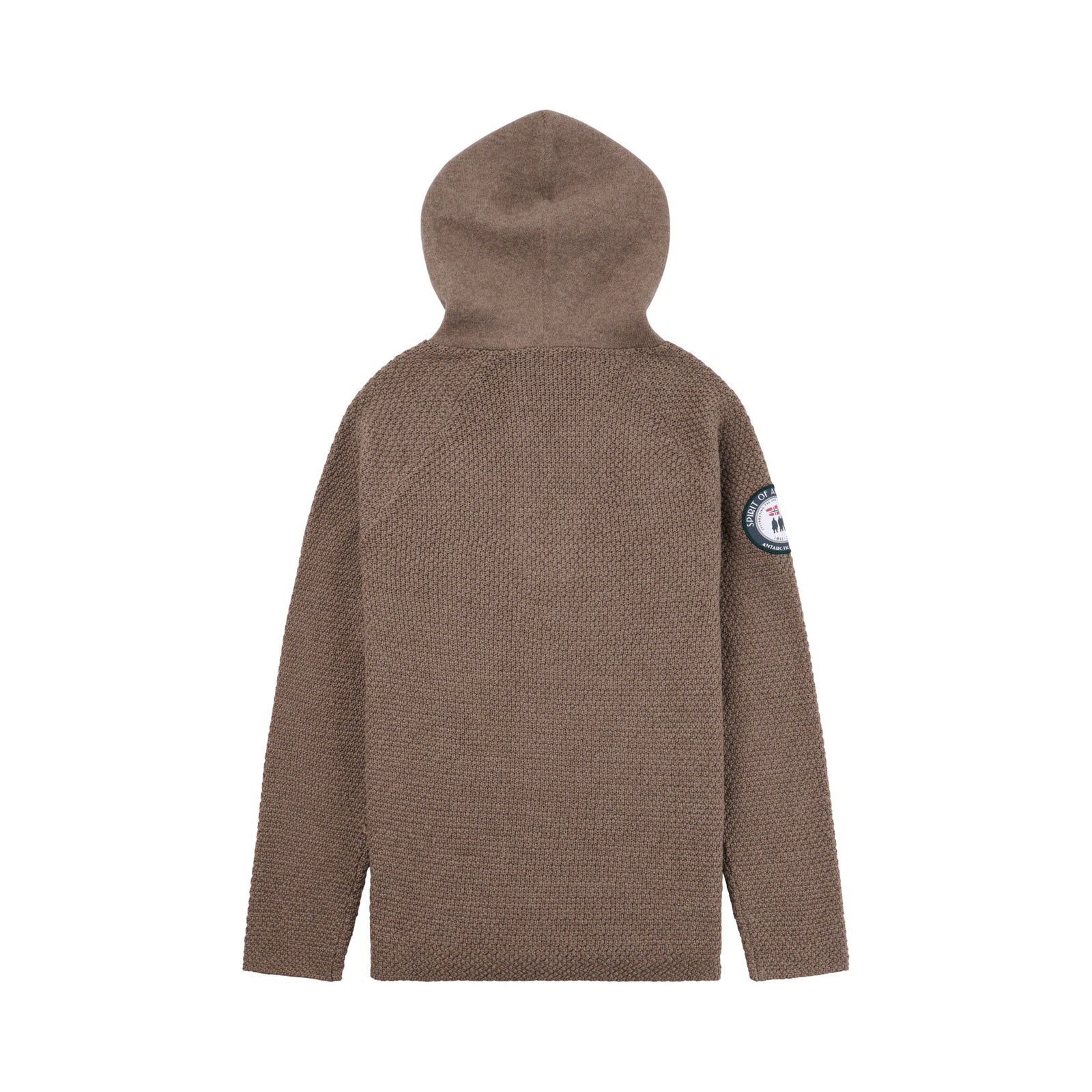 Boiled Hoodie Laced | Men's Amundsen Sports Men's Hoodies