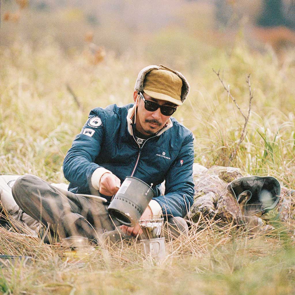 Breguet Jacket | Men's Amundsen Sports Men's Jackets
