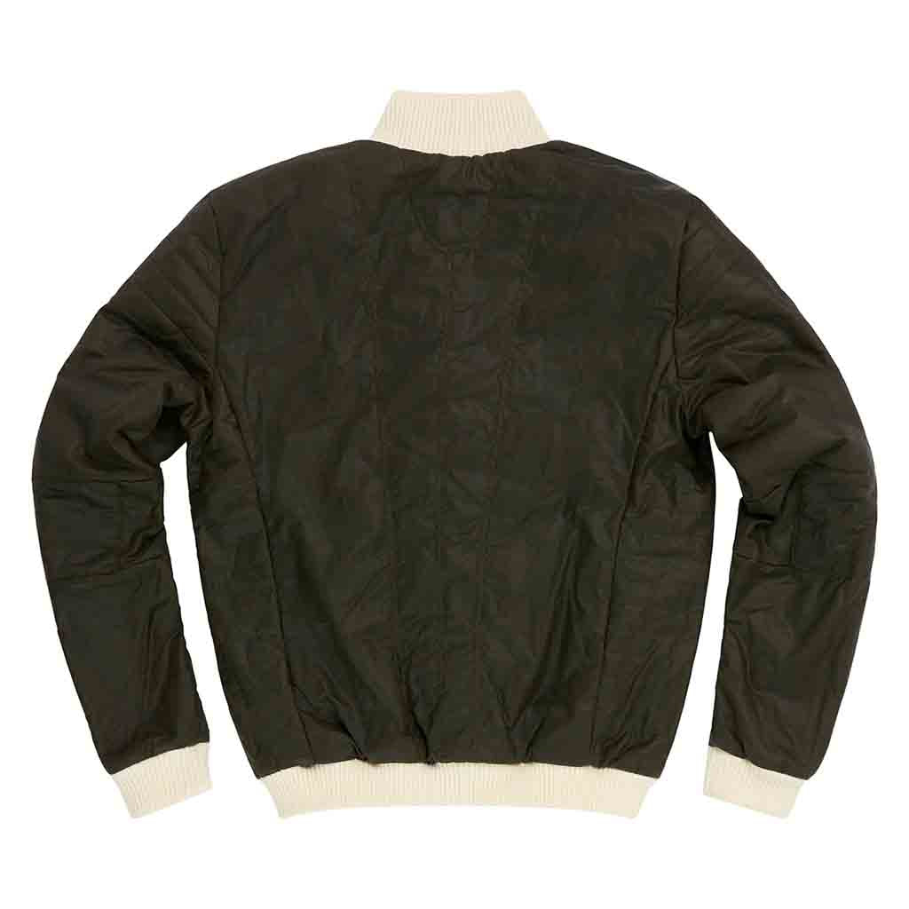 Breguet Waxed Jacket | Men's Amundsen Sports Men's Jackets