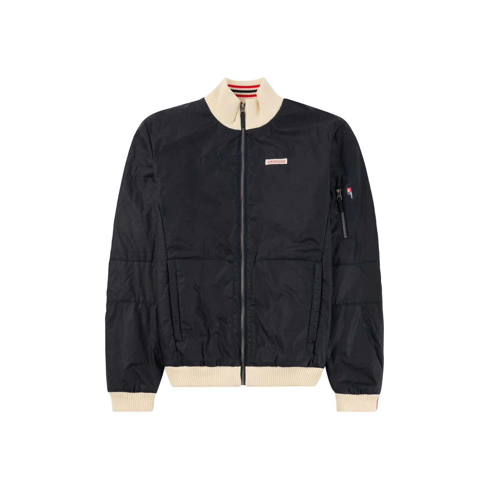 Breguet Waxed Jacket | Men's Amundsen Sports Men's Jackets