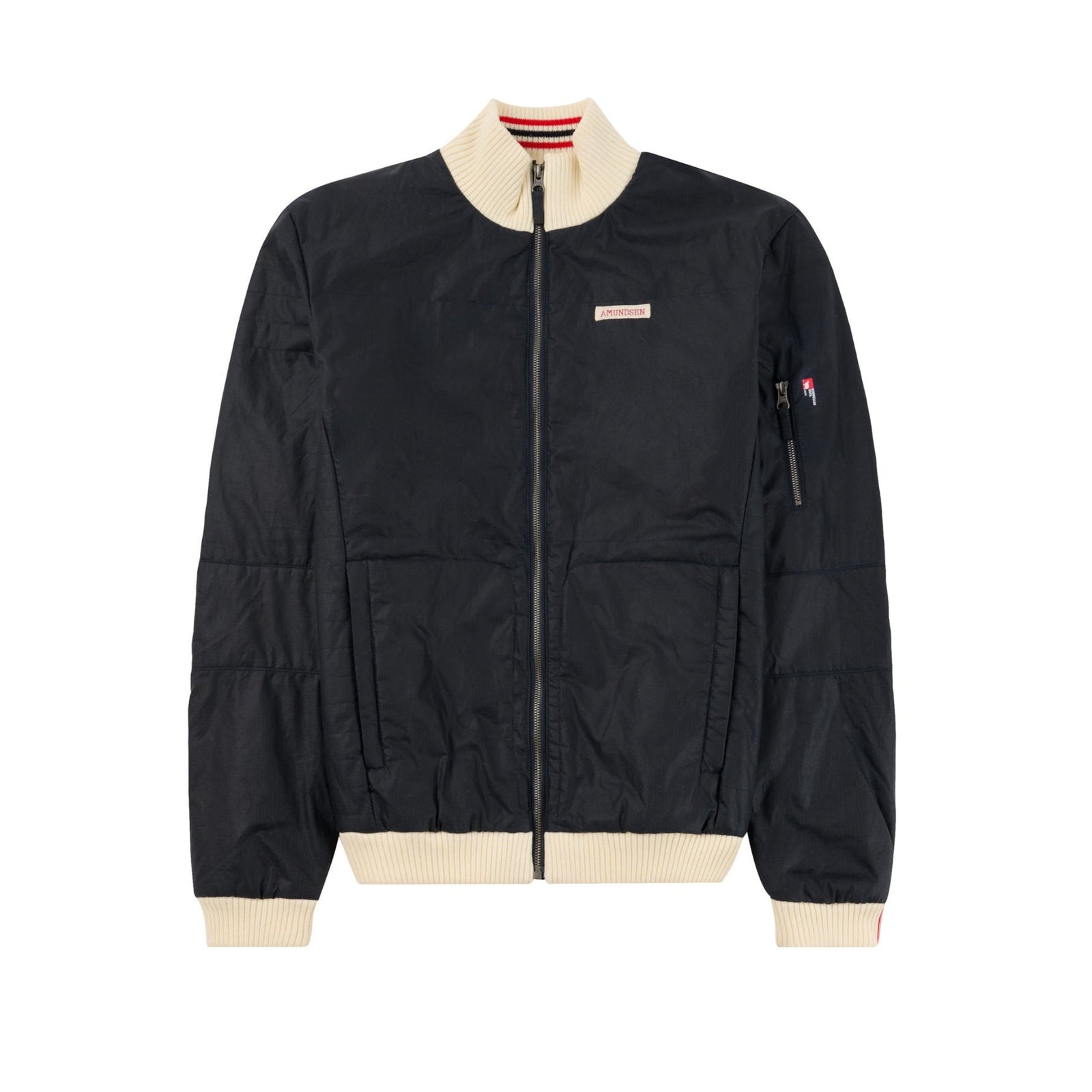 Breguet Waxed Jacket | Men's Amundsen Sports Men's Jackets