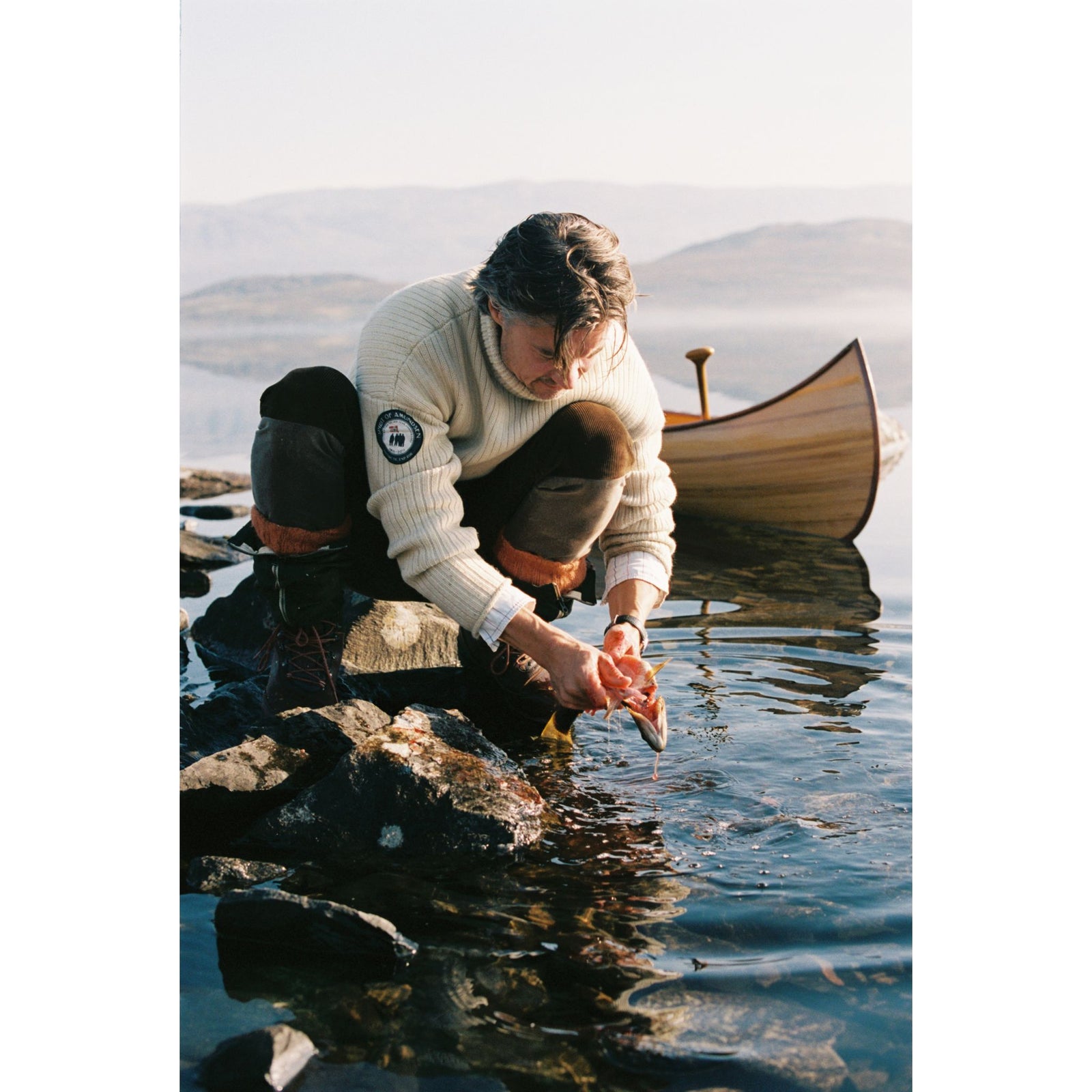 Concord Gaiter Pants | Men's Amundsen Sports Men's Trousers