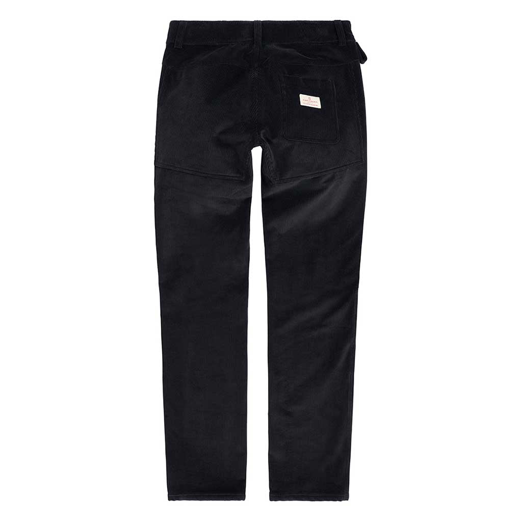 Fjordcord Slacks 8 Wale | Men's Amundsen Sports Men's Trousers