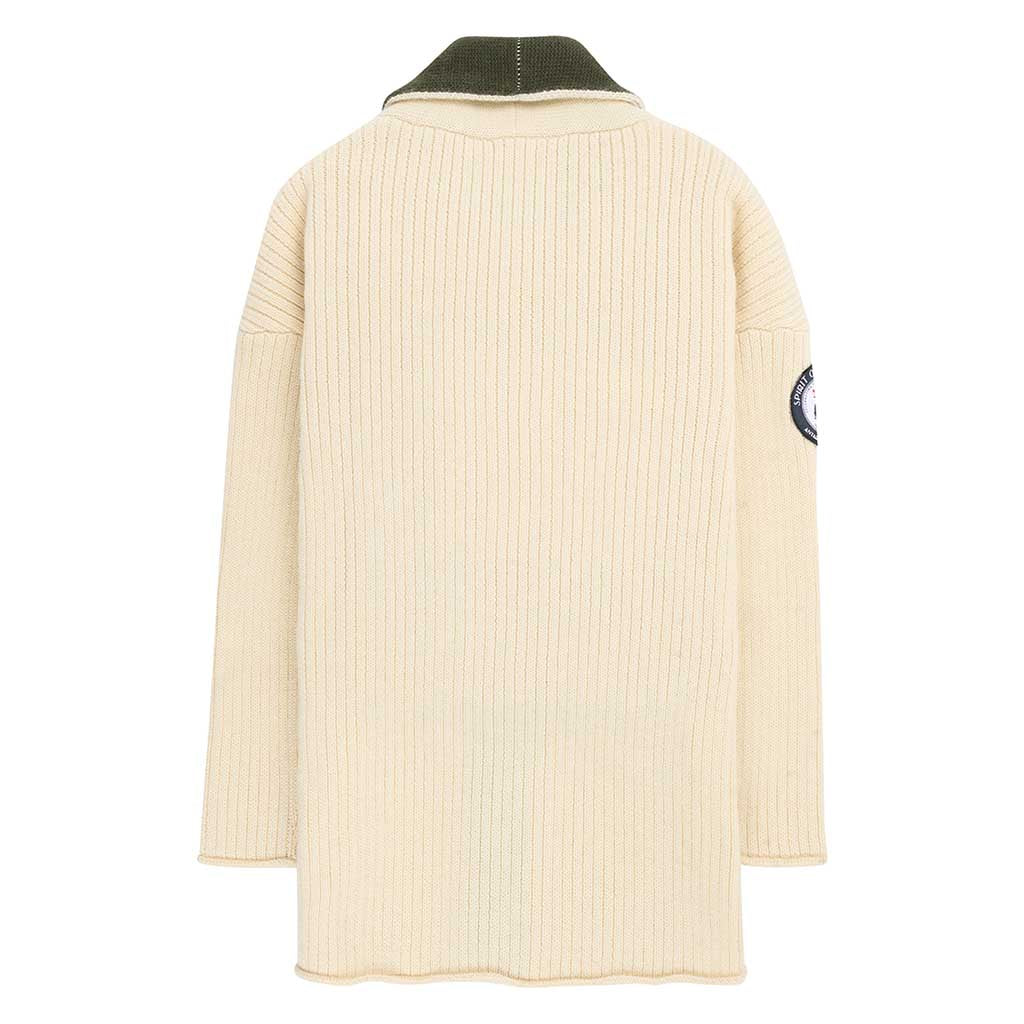 Heroes Cardigan | Men's Amundsen Sports Men's Cardigans