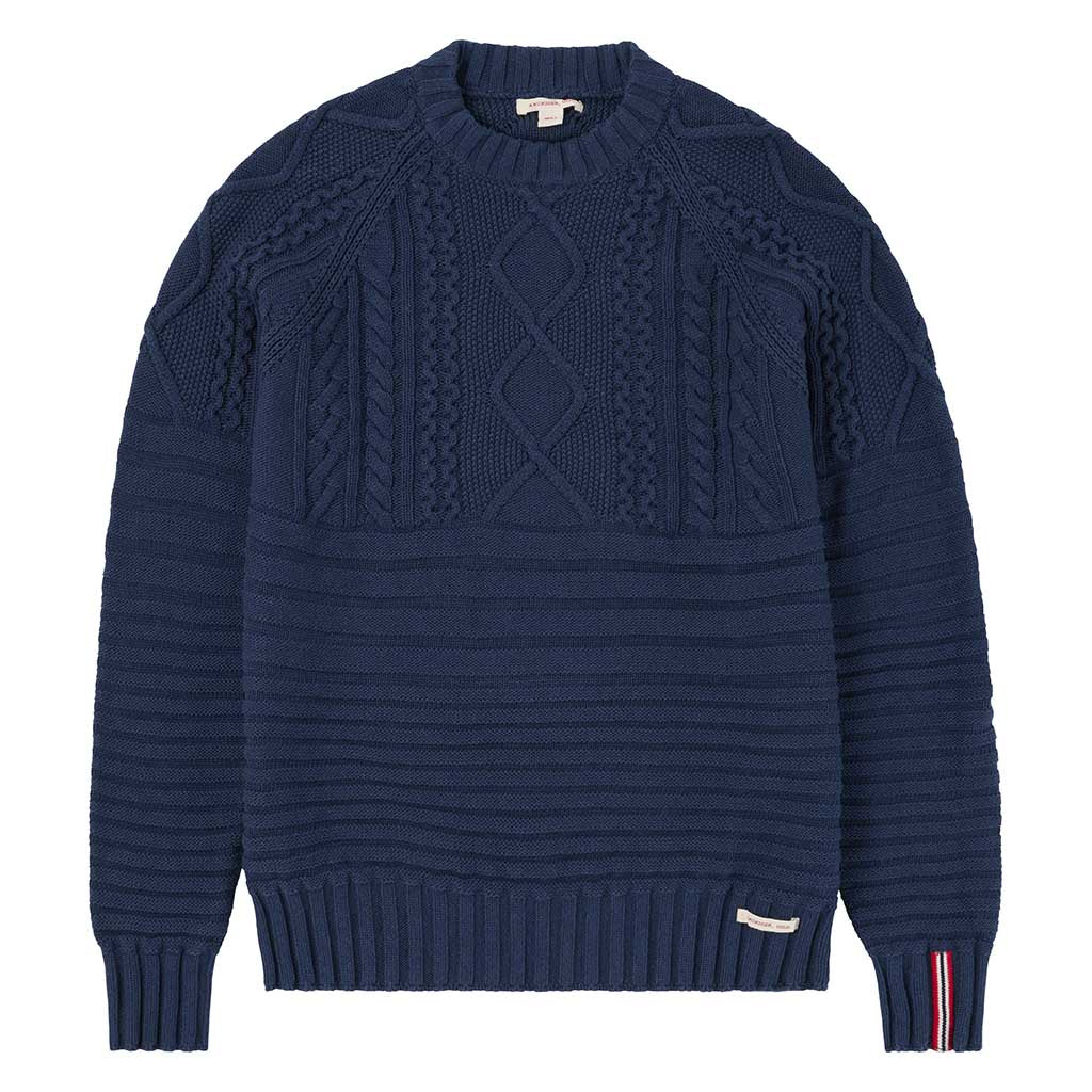 Old Salt Sweater | Men's