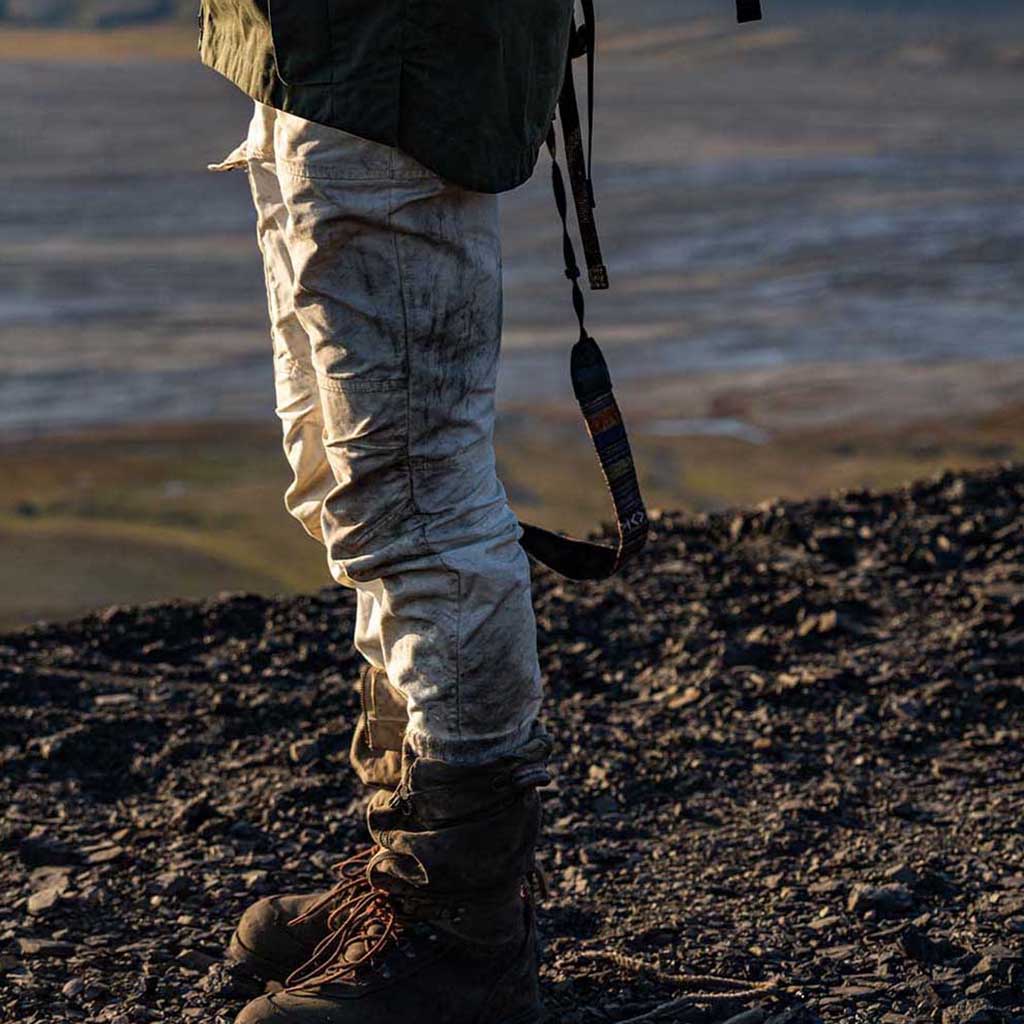 Vidda Pants | Men's Amundsen Sports Trousers