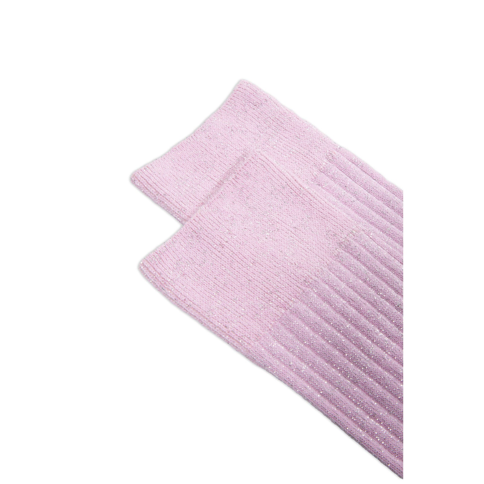 Cherry Short Socks | Women's ANT45 ANTJ0001-R84_PINK_4 Women's Socks UK 3-7 / Pink