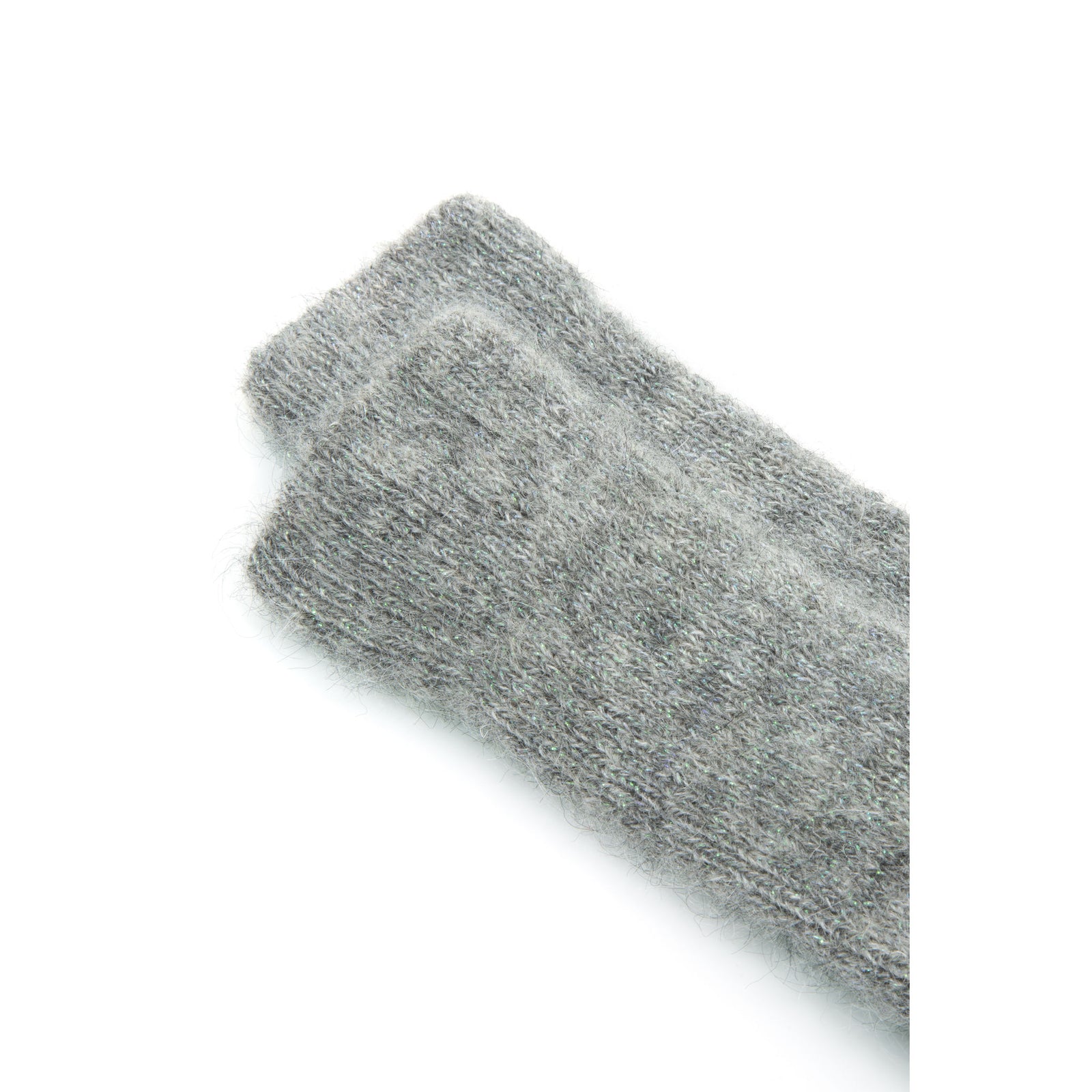 Copenhagen Short Socks | Women's ANT45 ANTM0013-W71-LTGREY Women's Socks UK 3-7 / Light Grey