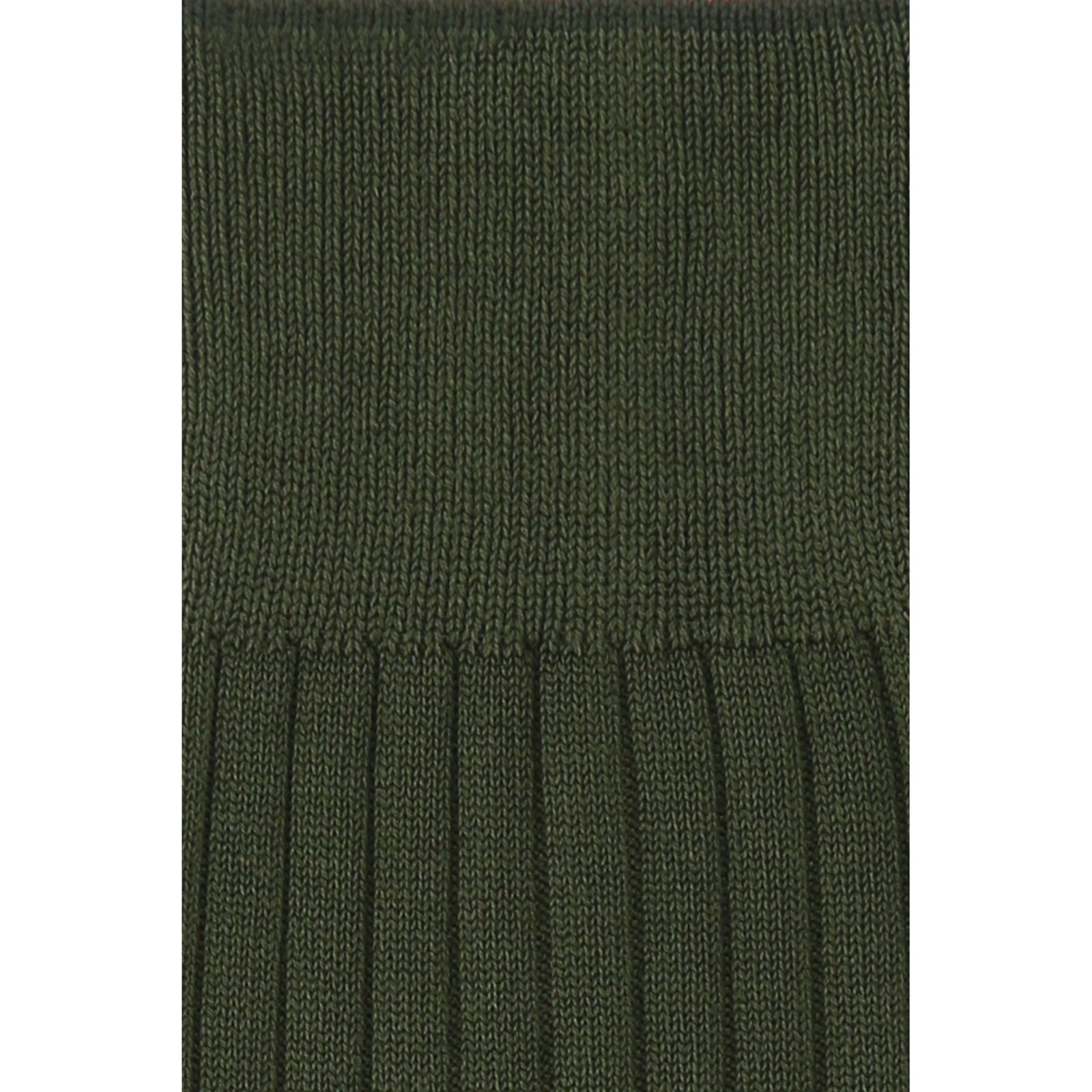 Filo Short Socks | Men's ANT45 ANTJ0005-G41OLIVE Men's Socks UK 6-10 / Olive