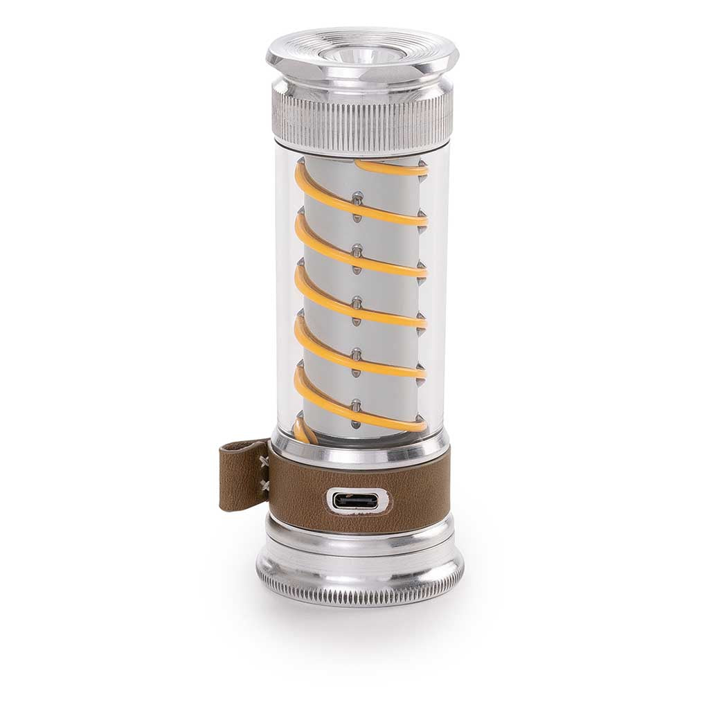 Light Stick Barebones Living LIV-137 Lanterns One Size / Aluminium
