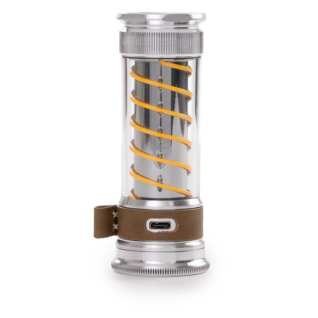 Light Stick Barebones Living LIV-137 Lanterns One Size / Aluminium